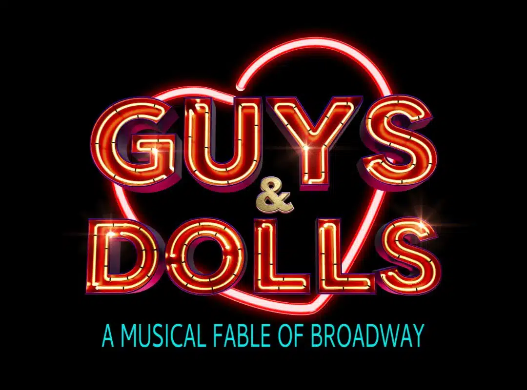 Guys and Dolls — Chanhassen Dinner Theatres