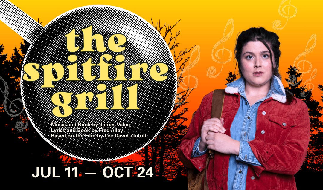 The Spitfire Grill — Commonweal Theatre