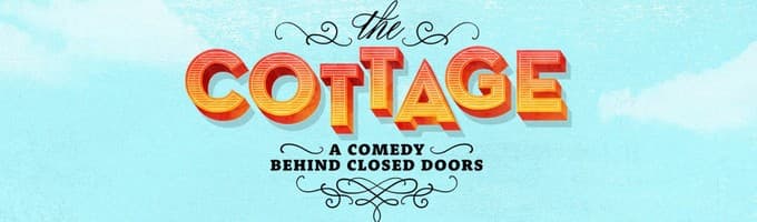 The Cottage — Gremlin Theatre, by Sandy Rustin