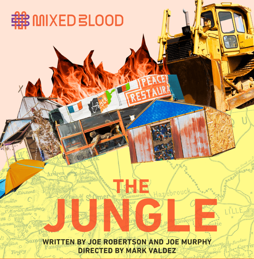 The Jungle — Mixed Blood Theatre