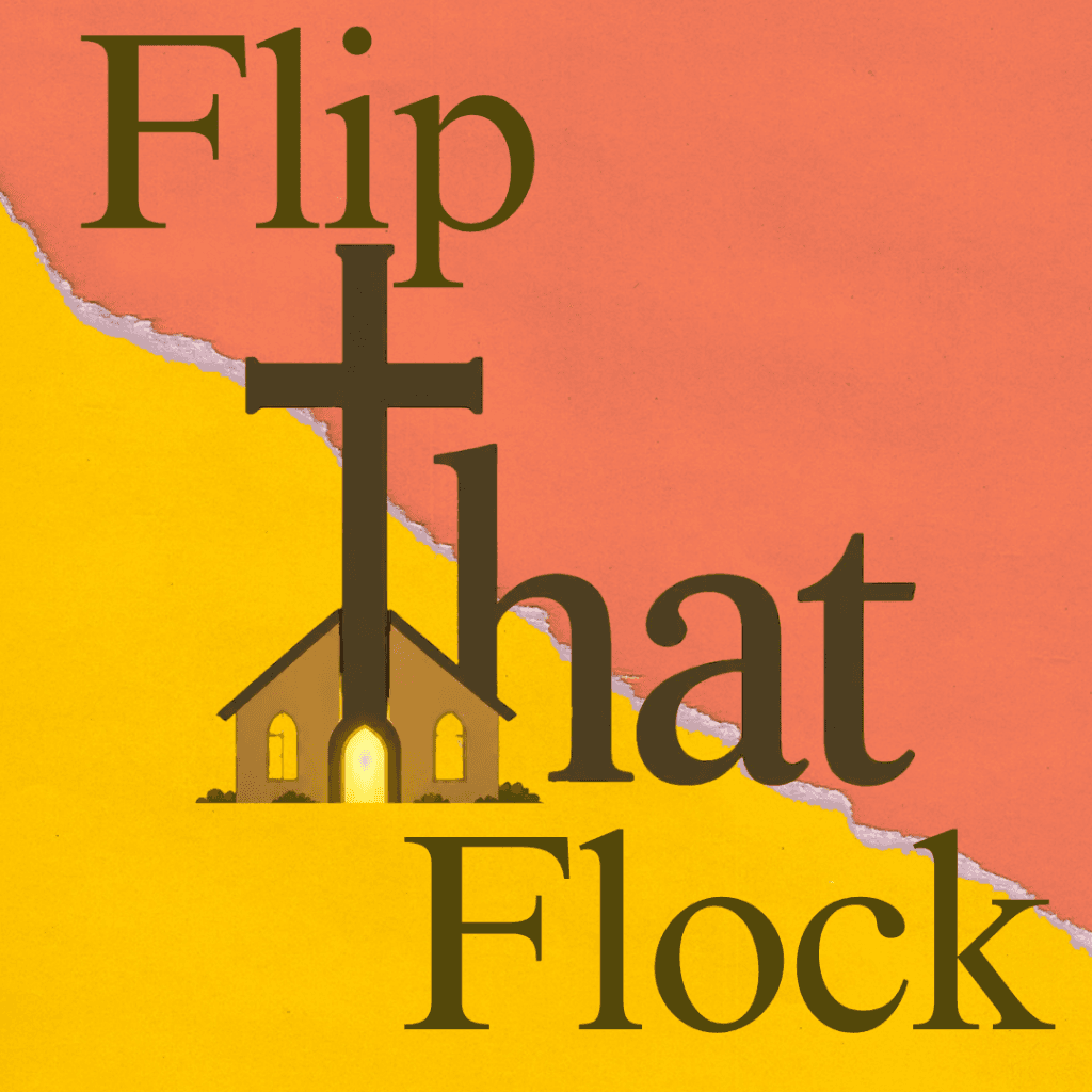 Flip that Flock — Mixed Blood Theatre