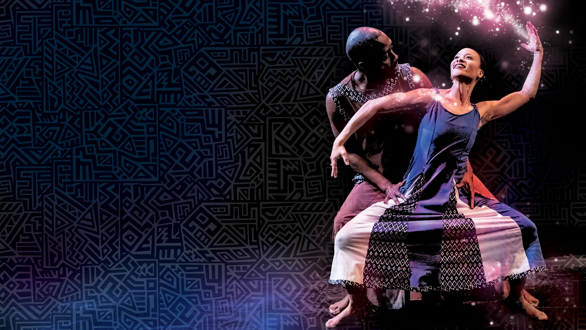 Black Nativity — Penumbra Theatre