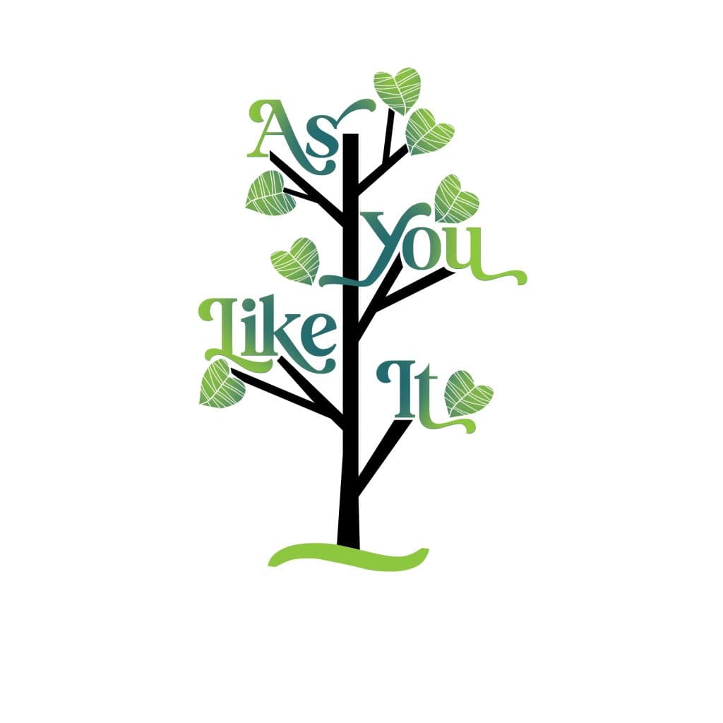 As You Like It — Ten Thousand Things, by William Shakespeare