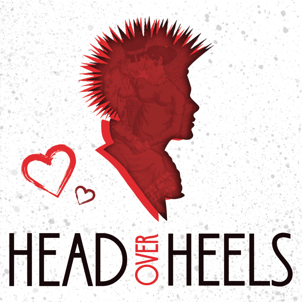 Head Over Heels — Minneapolis Musical Theatre