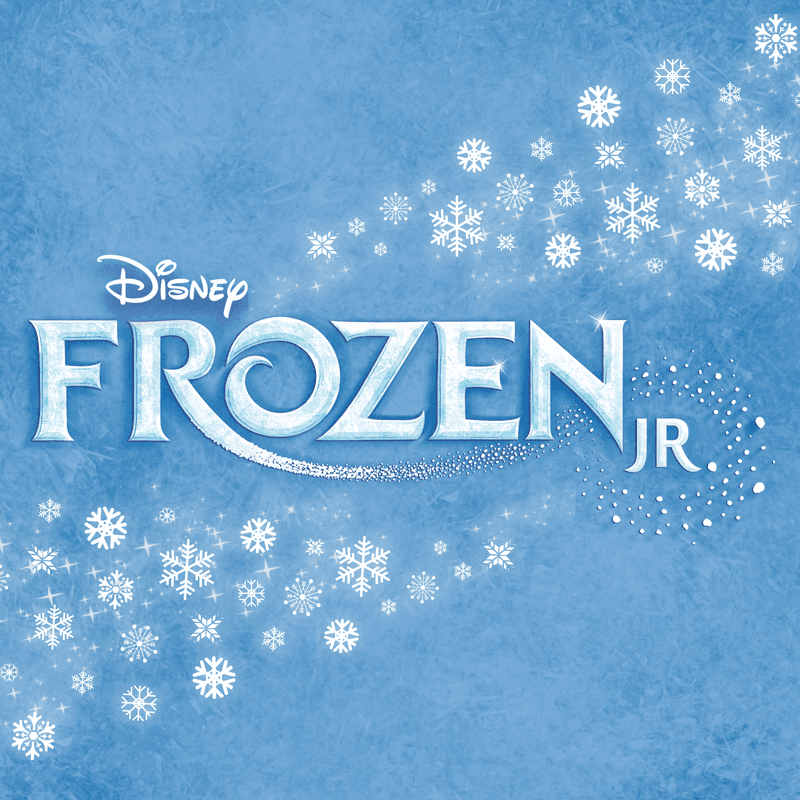Disney's Frozen Jr. — St. Croix Festival Theatre