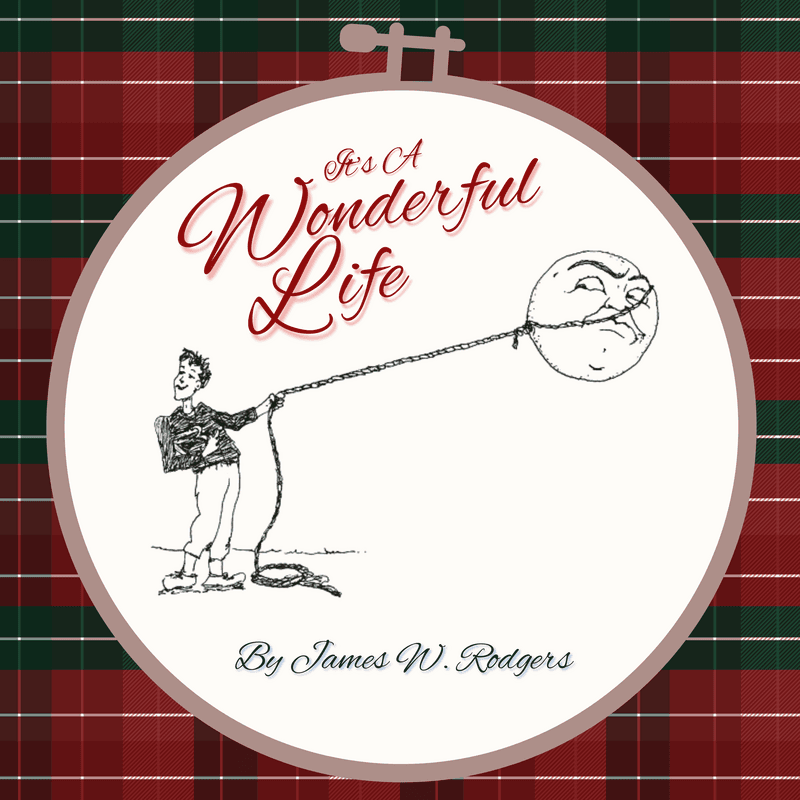 It's A Wonderful Life — St. Croix Festival Theatre