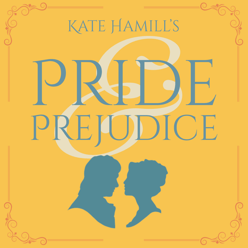 Pride And Prejudice — St. Croix Festival Theatre