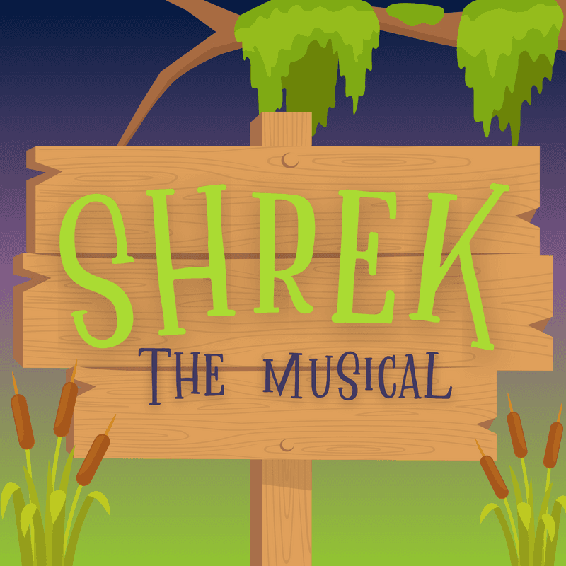 Shrek The Musical — St. Croix Festival Theatre