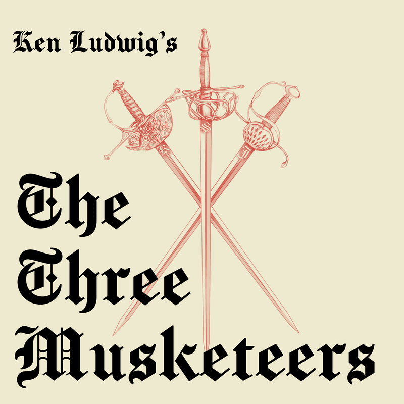 The Three Musketeers — St. Croix Festival Theatre