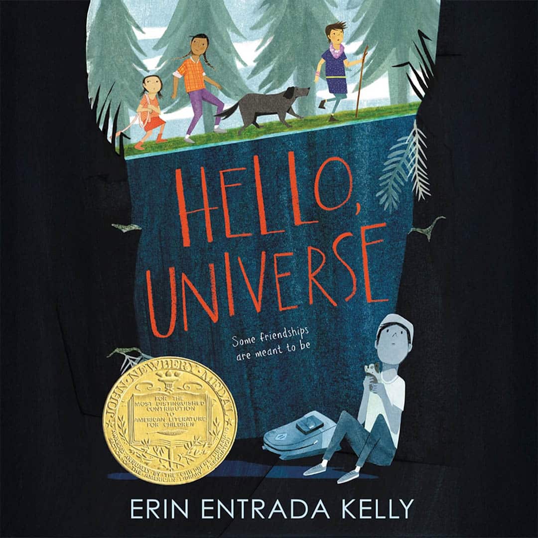 Hello, Universe — Stages Theatre Company, by Melissa Leilani Larson