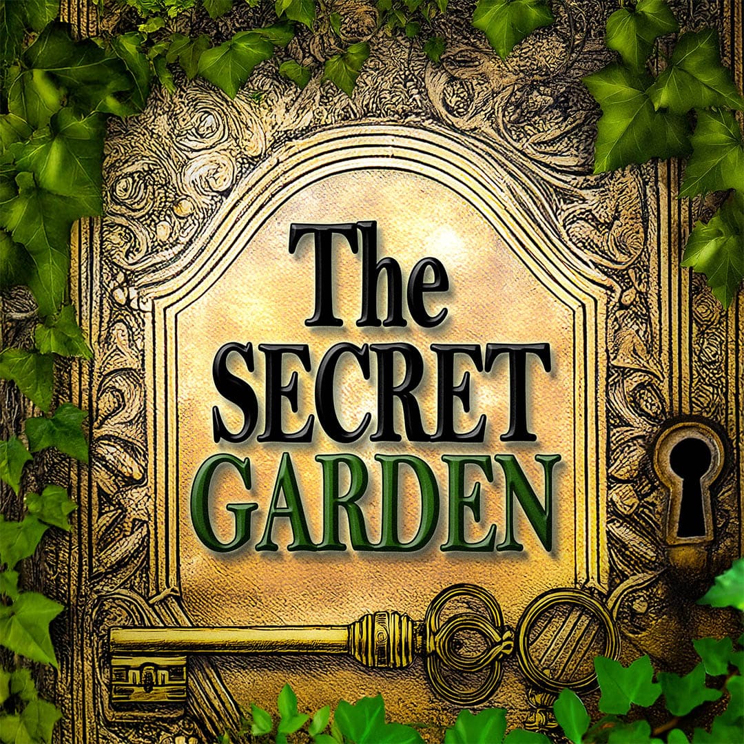 The Secret Garden — Stages Theatre Company, by Jeannine Coulombe