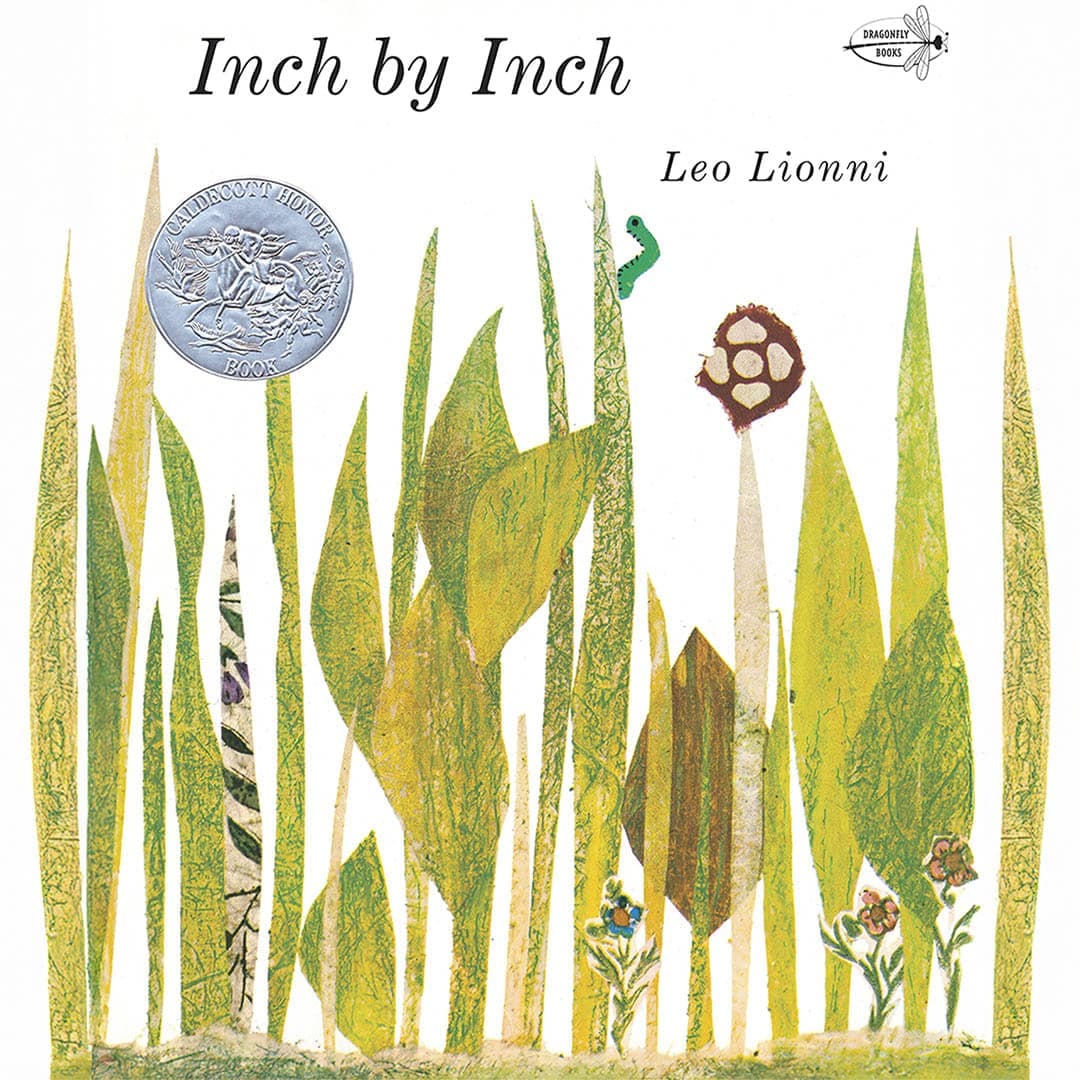 Inch by Inch — Stages Theatre Company, by Katharine Benyo