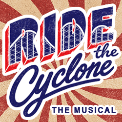 “Ride the Cyclone” - ASL Interpreted Performance — University of Minnesota Theatre