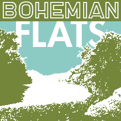 Bohemian Flats — University of Minnesota Theatre