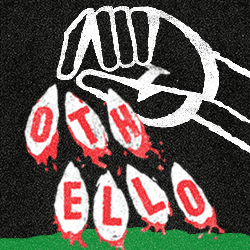 Othello — University of Minnesota Theatre