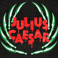 Julius Caesar — University of Minnesota Theatre