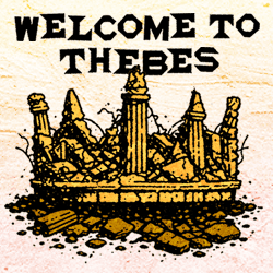 Welcome to Thebes — University of Minnesota Theatre
