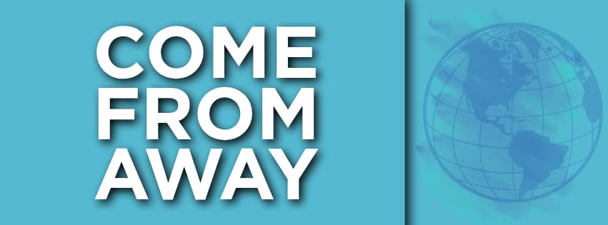 Come From Away — Lakeshore Players Theatre