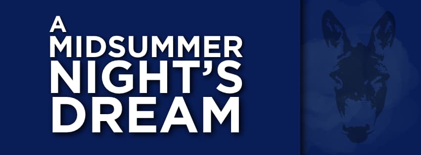 A Midsummer Night’s Dream — Lakeshore Players Theatre