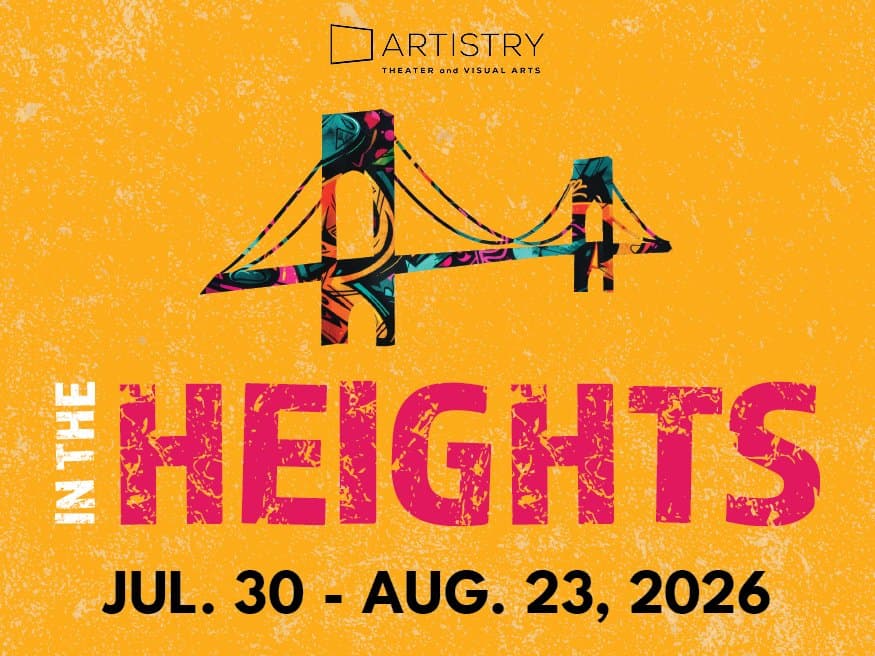 In the Heights — Artistry