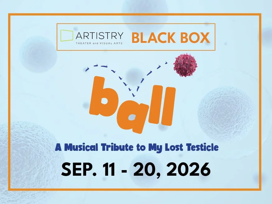 Ball — Artistry