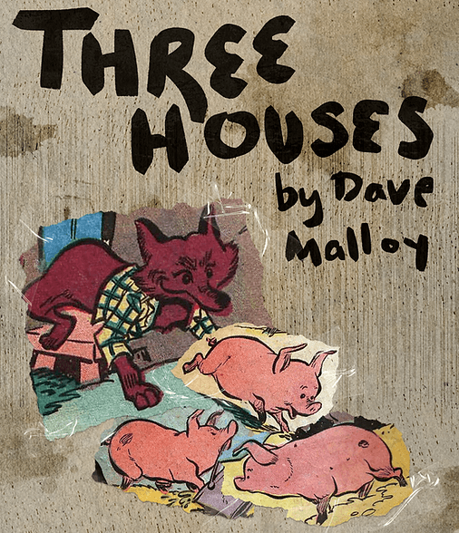 Three Houses — Theatre Elision