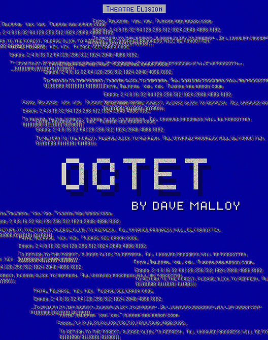 Octet — Theatre Elision