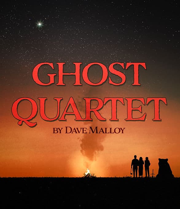 Ghost Quartet — Theatre Elision