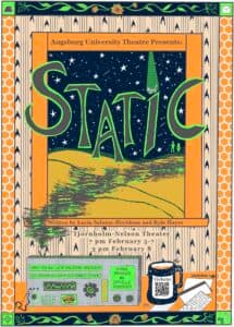 Static — Augsburg University Theater
